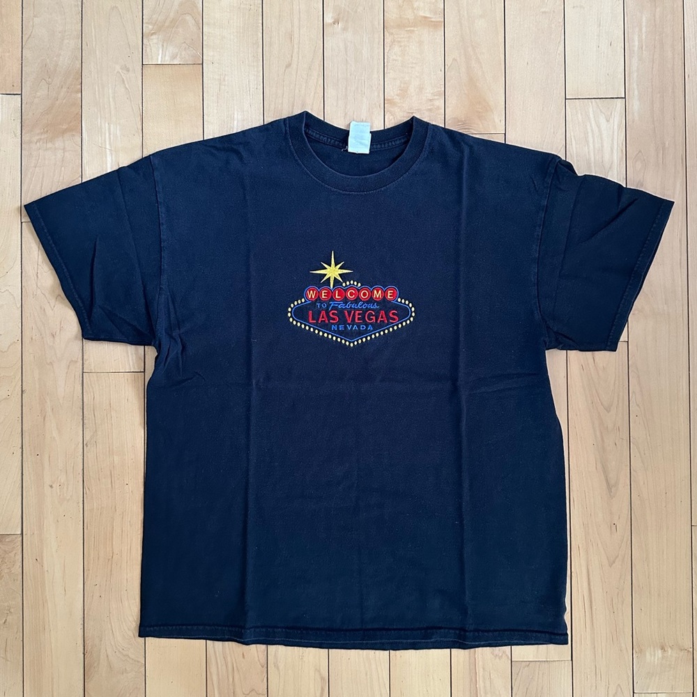 Gildan Las Vegas T-Shirt